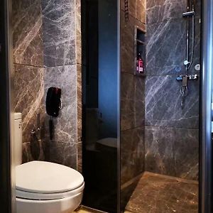 Luxury Twin Room